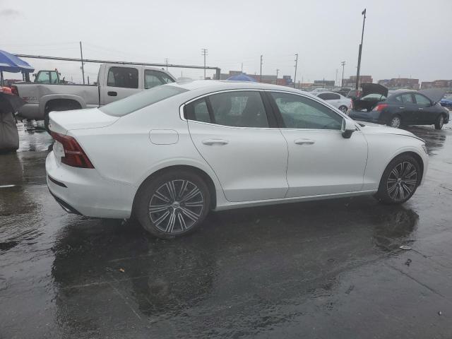 Изображение 3 2022 VOLVO S60 T8 RECHARGE INSCRIPTION 2022 с VIN 7JRBR0FL1NG179066