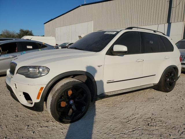 Obraz 1 z 2012 BMW X5 XDRIVE35I 2012 z VIN 5UXZV4C51CL765274