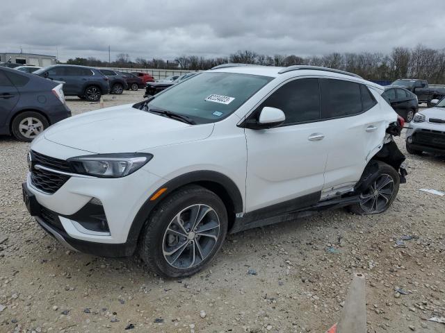 Obraz 2023 BUICK ENCORE GX SELECT 2023