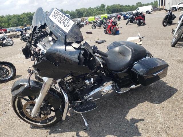 Изображение 2 2022 HARLEY-DAVIDSON FLHX  2022 с VIN 1HD1KBC16NB655627