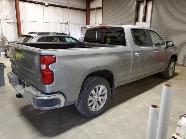 Изображение 3 2023 CHEVROLET SILVERADO K1500 LT 2023 с VIN 3GCUDDED1PG265167