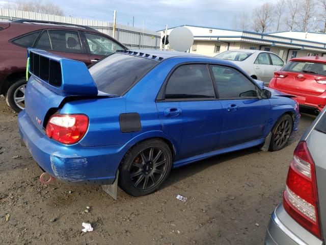 Obraz 3 z 2005 SUBARU IMPREZA WRX STI 2005 z VIN JF1GD70615L510286