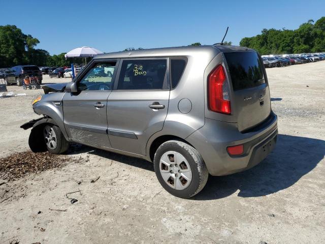 Изображение 2 2013 KIA SOUL  2013 с VIN KNDJT2A51D7511828