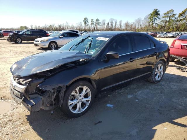 Изображение 1 2012 FORD FUSION SE 2012 с VIN 3FAHP0HA8CR364382