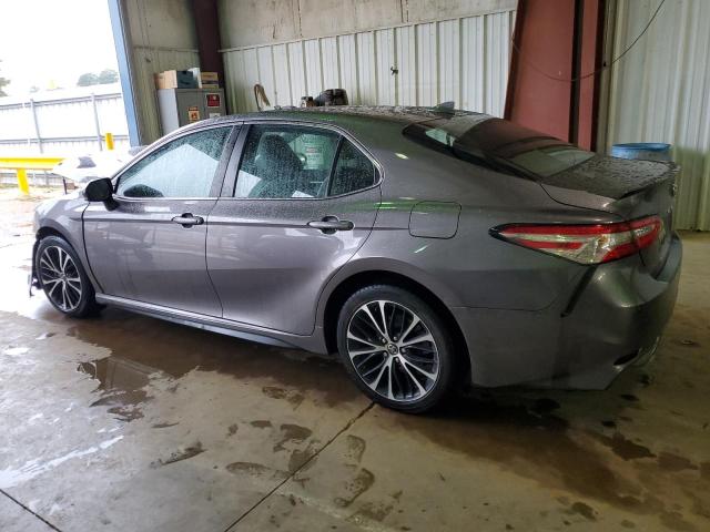 Изображение 2 2020 TOYOTA CAMRY SE 2020 с VIN 4T1G11AKXLU909017