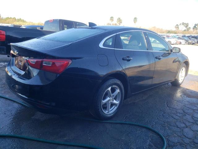 Image 3 of 2018 CHEVROLET MALIBU LS 2018 with VIN 1G1ZB5ST8JF128161