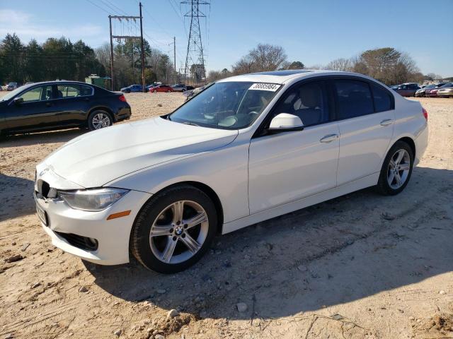 Image 1 of 2012 BMW 328 I 2012 with VIN WBA3A5C55CF347269