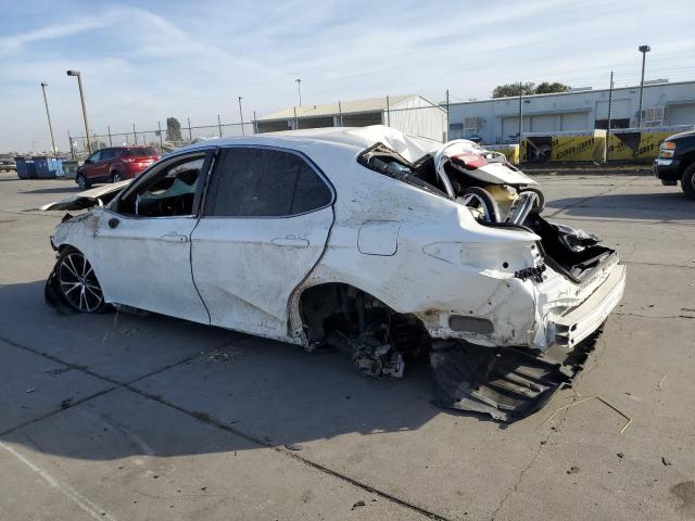 Изображение 2 2019 TOYOTA CAMRY L 2019 с VIN 4T1B11HK8KU268206