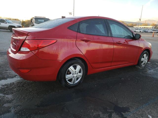 Obraz 3 z 2016 HYUNDAI ACCENT SE 2016 z VIN KMHCT4AE3GU054915