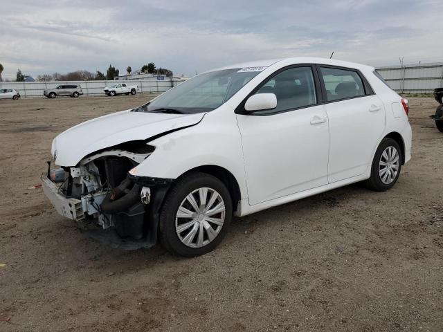 Obraz 1 z 2012 TOYOTA COROLLA MATRIX  2012 z VIN 2T1KU4EE7CC813631