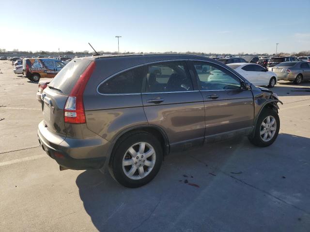 Image 3 of 2009 HONDA CR-V EXL 2009 with VIN 5J6RE38719L006018