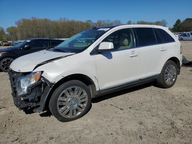 Изображение 2010 FORD EDGE LIMITED 2010