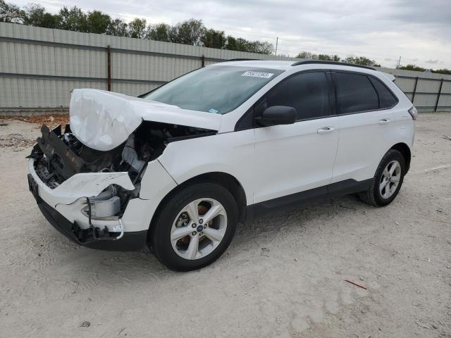 Image 1 of 2018 FORD EDGE SE 2018 with VIN 2FMPK3G97JBC37076
