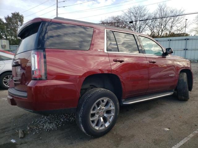Obraz 3 z 2016 GMC YUKON SLT 2016 z VIN 1GKS2BKC6GR369476