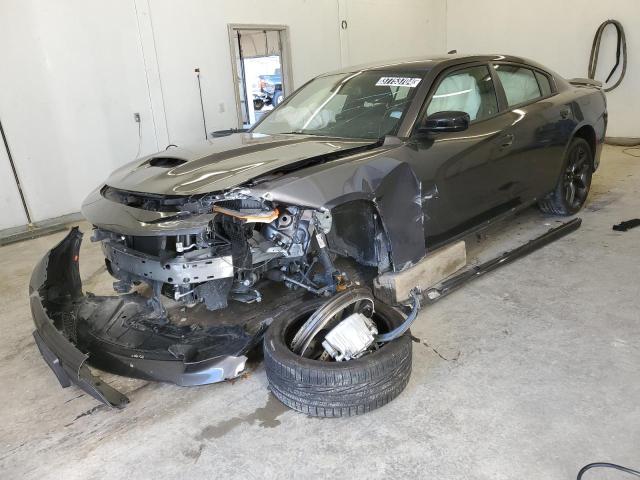 Изображение 1 2023 DODGE CHARGER GT 2023 с VIN 2C3CDXHG8PH603526
