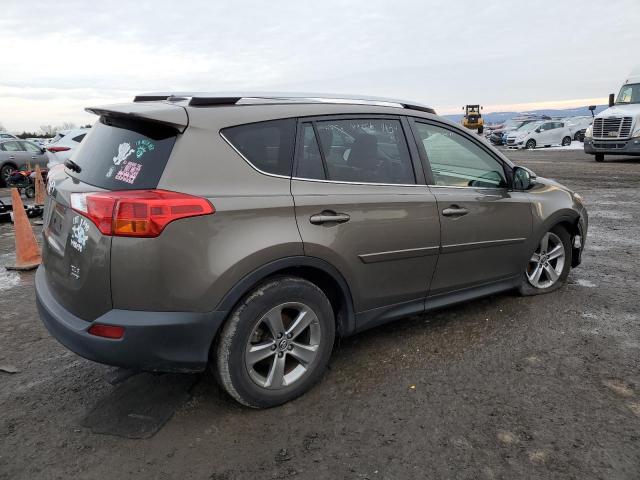 Obraz 3 z 2015 TOYOTA RAV4 XLE 2015 z VIN JTMRFREV6FD138982