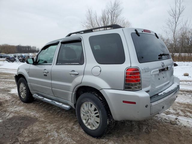 Image 2 of 2007 MERCURY MARINER PREMIER 2007 with VIN 4M2CU97127KJ16720