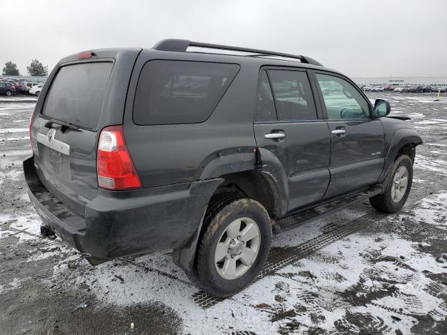 Image 3 of 2007 TOYOTA 4RUNNER SR5 2007 with VIN JTEBU14R578099255