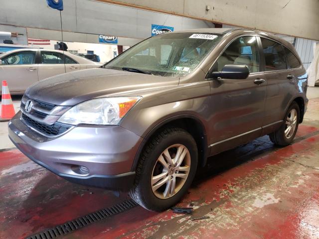 Obraz 2011 HONDA CR-V EX 2011