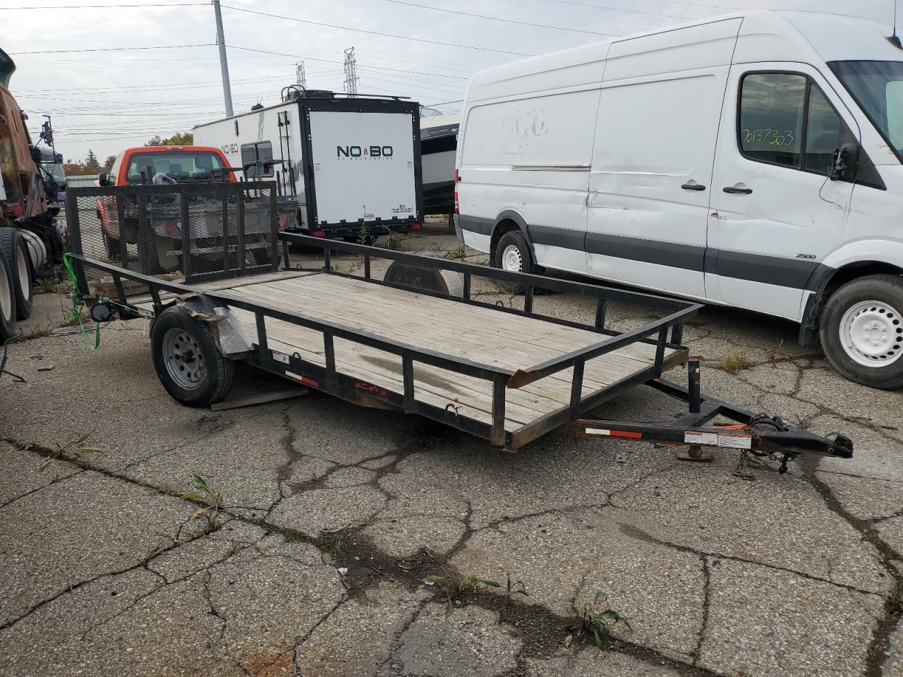 2018 TPEW TRAILER 2018 image