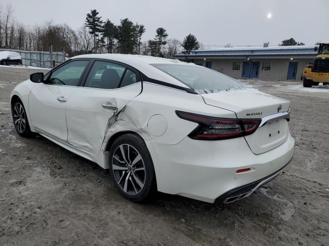 Image 2 of 2023 NISSAN MAXIMA SV 2023 with VIN 1N4AA6CV2PC509145