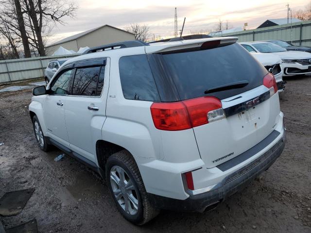 Obraz 2 z 2016 GMC TERRAIN SLE 2016 z VIN 2GKFLTEK0G6261728