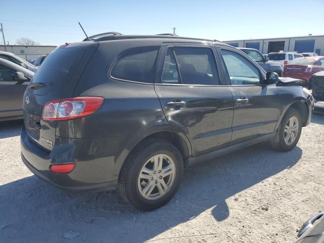 Image 3 of 2010 HYUNDAI SANTA FE GLS 2010 with VIN 5NMSGDAB0AH411637