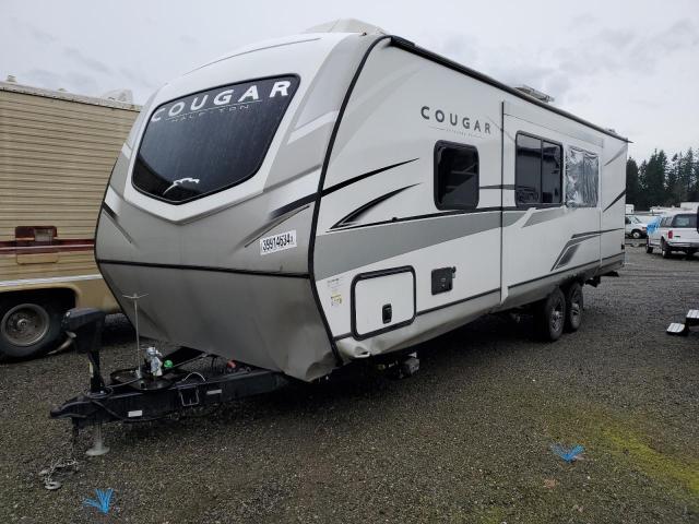 Obraz 2 z 2023 KEYSTONE COUGAR 2023 z VIN 4YDTCGM26PL500601