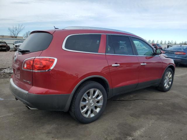 Obraz 3 z 2012 BUICK ENCLAVE  2012 z VIN 5GAKVDED0CJ162269