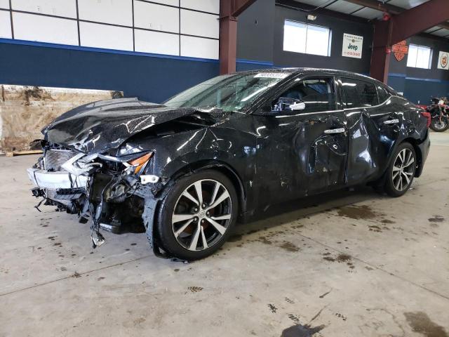 Obraz 2017 NISSAN MAXIMA 3.5S 2017