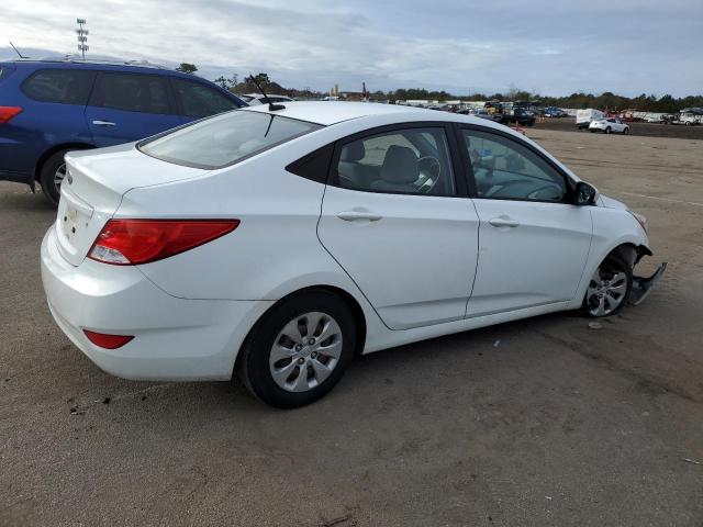 Image 3 of 2016 HYUNDAI ACCENT SE 2016 with VIN KMHCT4AE3GU103921
