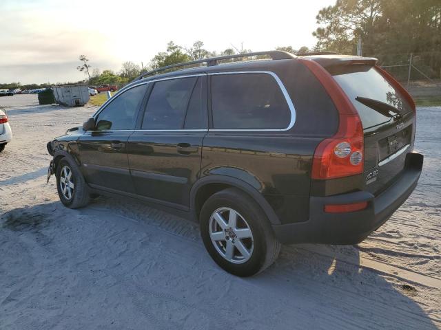 Изображение 2 2006 VOLVO XC90  2006 с VIN YV4CN592661300982