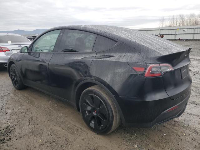 Image 2 of 2023 TESLA MODEL Y  2023 with VIN 7SAYGDEE0PF647619