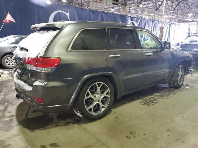 Obraz 3 z 2021 JEEP GRAND CHEROKEE OVERLAND 2021 z VIN 1C4RJFCG5MC626177