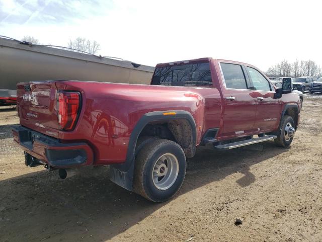 Изображение 3 2020 GMC SIERRA K3500 DENALI 2020 с VIN 1GT49WEY6LF178568