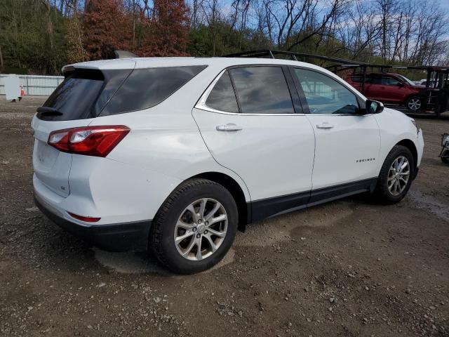 Image 3 of 2018 CHEVROLET EQUINOX LT 2018 with VIN 3GNAXJEV4JS571499