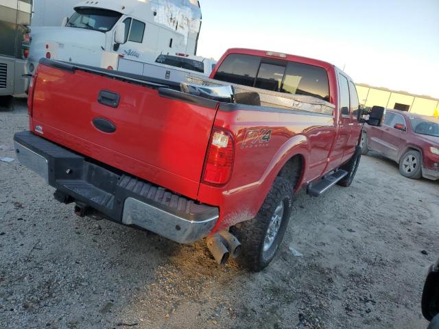 Obraz 3 z 2012 FORD F-350 SUPER DUTY 2012 z VIN 1FT8W3BT3CEB95870