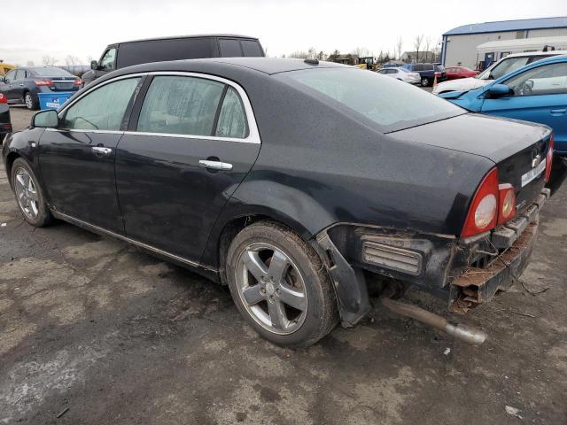Изображение 2 2008 CHEVROLET MALIBU LTZ 2008 с VIN 1G1ZK57BX8F296345