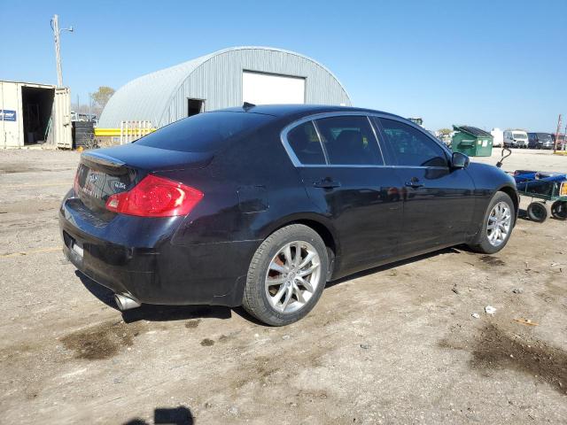Image 3 of 2008 INFINITI G35  2008 with VIN JNKBV61F38M256541