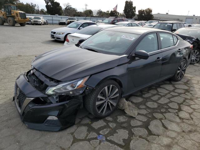 Image 1 of 2021 NISSAN ALTIMA SR 2021 with VIN 1N4BL4CV1MN405037