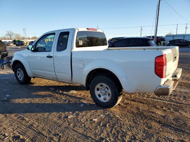 Image 2 of 2015 NISSAN FRONTIER S 2015 with VIN 1N6BD0CTXFN721860