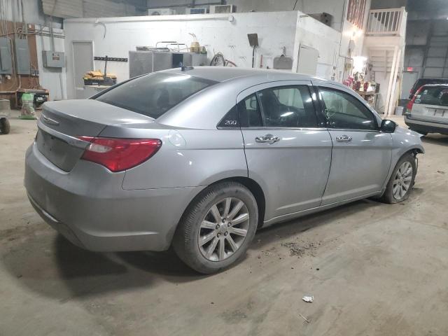 Image 3 of 2014 CHRYSLER 200 LIMITED 2014 with VIN 1C3CCBCG2EN156421