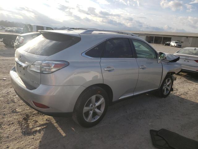 Obraz 3 z 2011 LEXUS RX 350 2011 z VIN 2T2BK1BAXBC111223