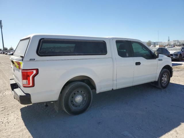 Изображение 3 2017 FORD F150 SUPER CAB 2017 с VIN 1FTEX1C80HKD21478