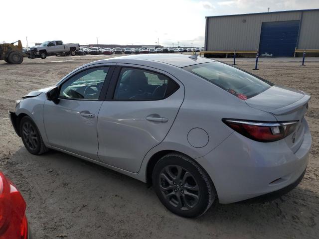 Image 2 of 2019 TOYOTA YARIS L 2019 with VIN 3MYDLBYV8KY513107