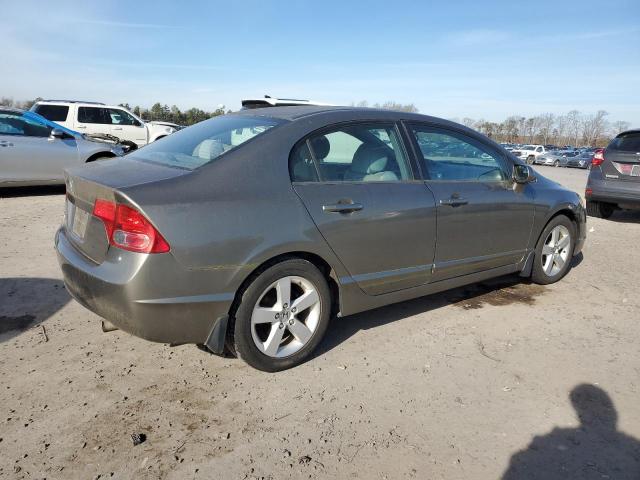 Image 3 of 2008 HONDA CIVIC EX 2008 with VIN 2HGFA168X8H305816