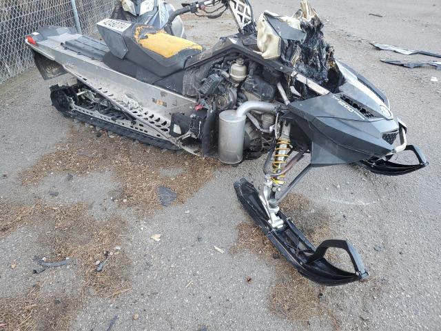 Obraz 2009 BOMBARDIER SNOWMOBILE 2009