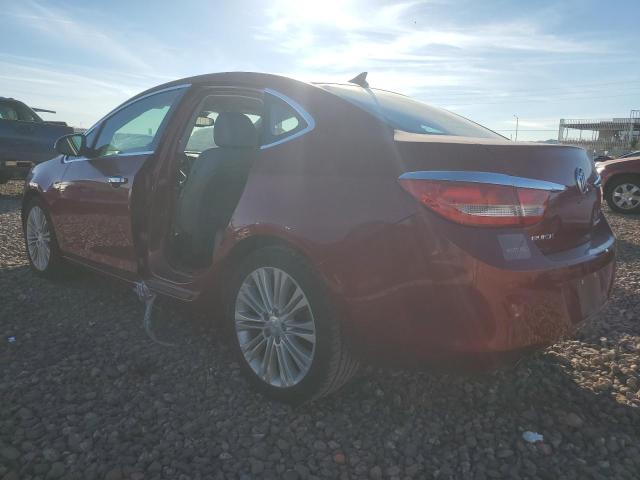 Изображение 2 2013 BUICK VERANO  2013 с VIN 1G4PP5SK8D4241689