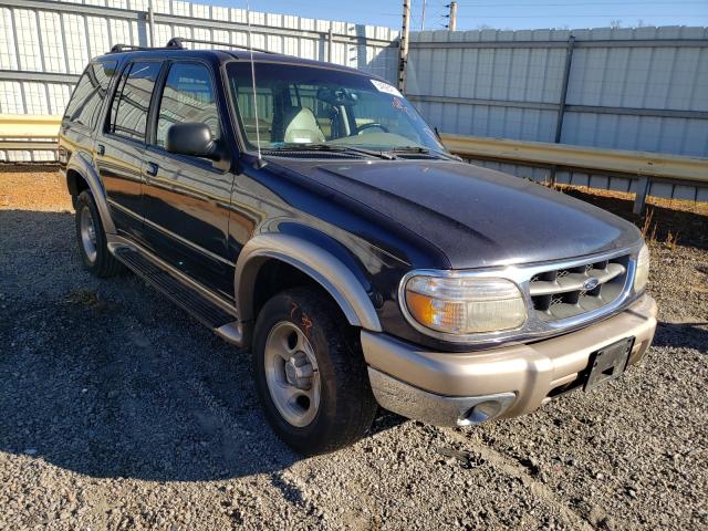 Obraz 1999 FORD EXPLORER  1999