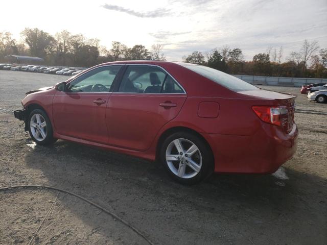 Obraz 2 z 2014 TOYOTA CAMRY L 2014 z VIN 4T1BF1FK4EU866382